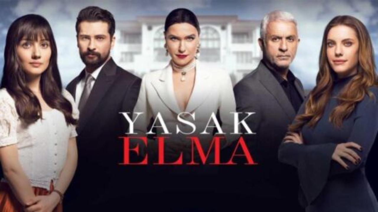مسلسل التفاح الحرام 5 الموسم الخامس الحلقة 9 مترجمة