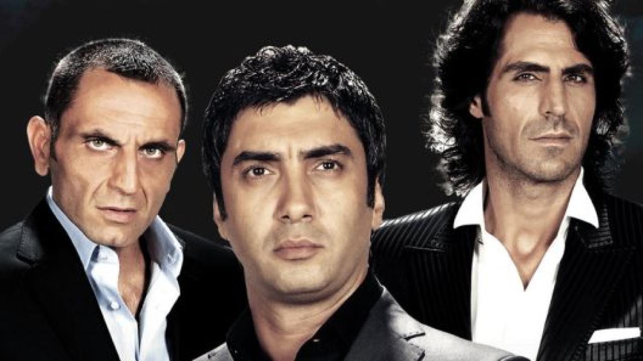 مسلسل وادي الذئاب الحلقة 78 مترجمة