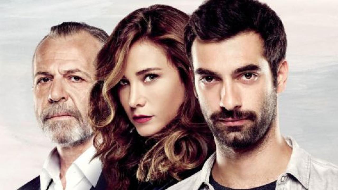 مسلسل بويراز كارايل الحلقة 48 مترجمة