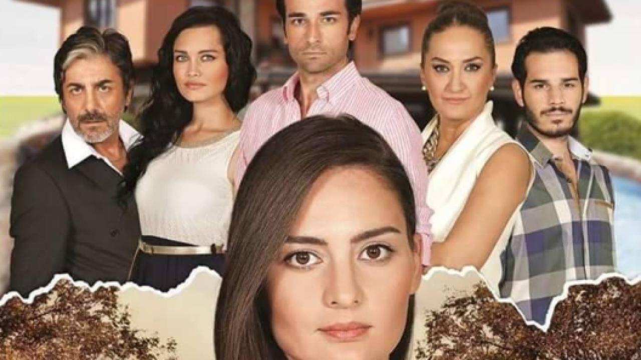 مسلسل مصير اسية الحلقة 41 مدبلجة