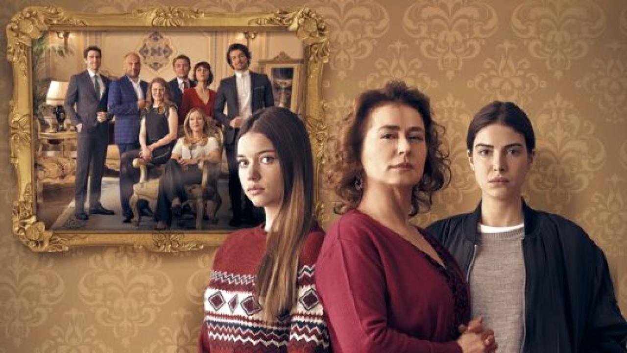 مسلسل فضيلة وبناتها الحلقة 35 مترجمة