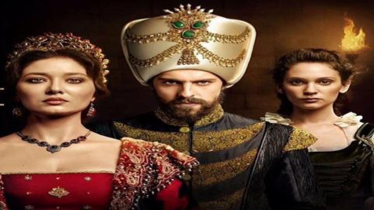 مسلسل السلطانة كوسم الحلقة 19 مترجمة