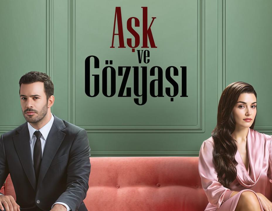 مسلسل حب ودموع الحلقة 2 مترجمة