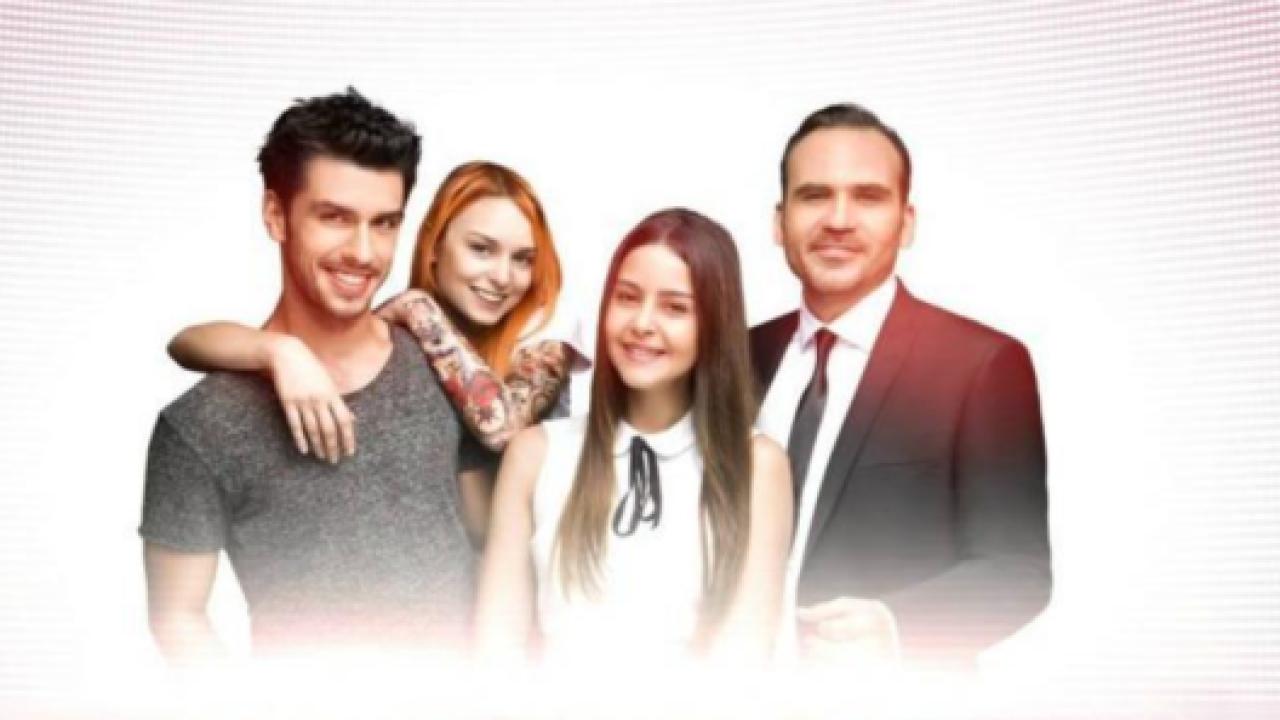 مسلسل لنفترق الحلقة 14 مدبلجة الاخيرة