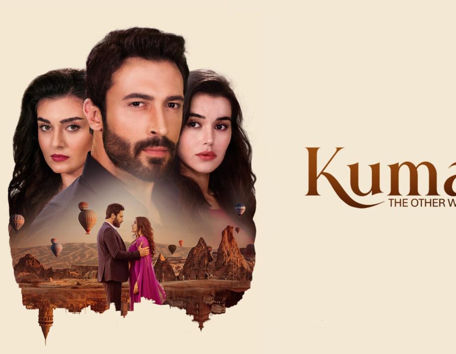 مسلسل الضرة الحلقة 46 مترجمة