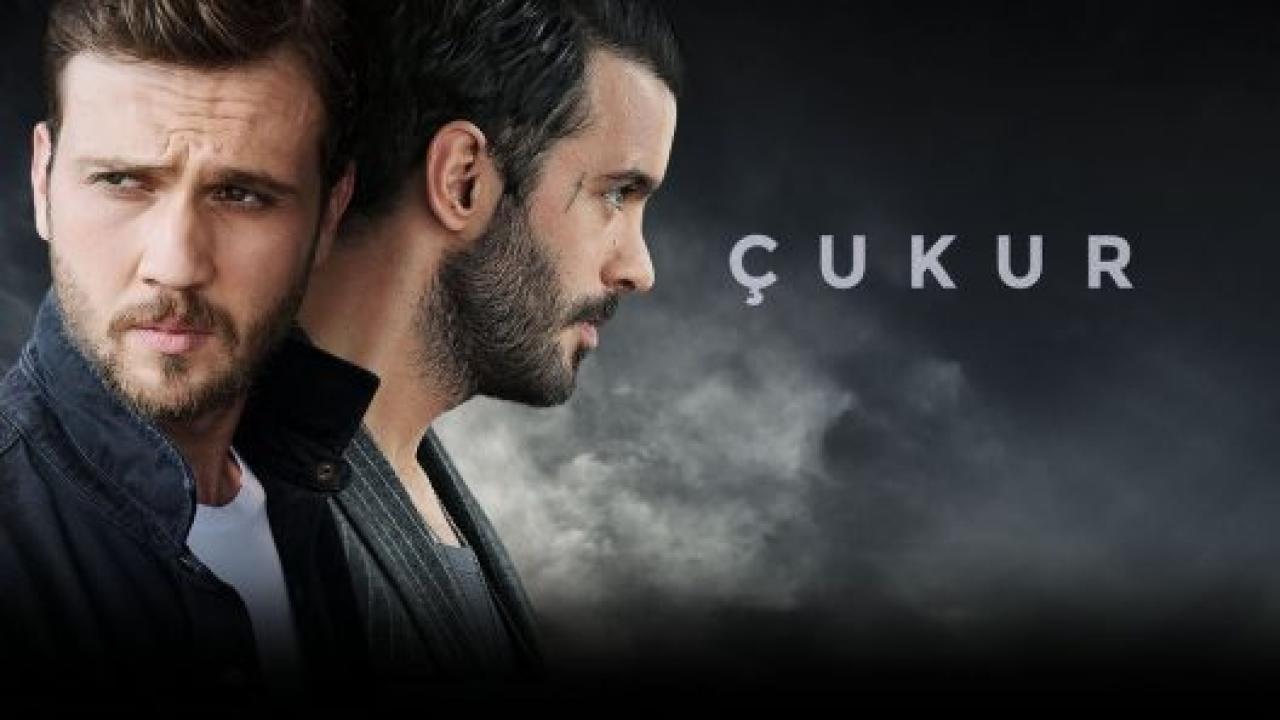 مسلسل الحفرة 4 الموسم الرابع الحلقة 7 مترجمة