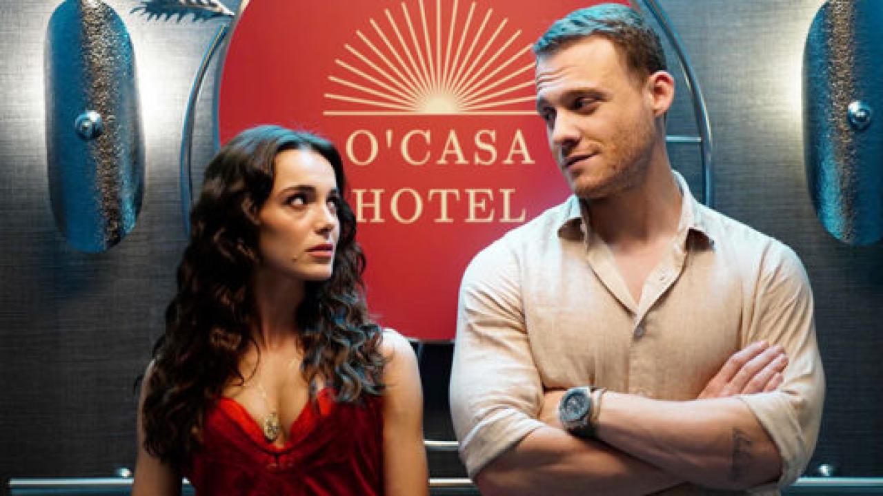 مسلسل ماذا لو احببت كثيرا الحلقة 3