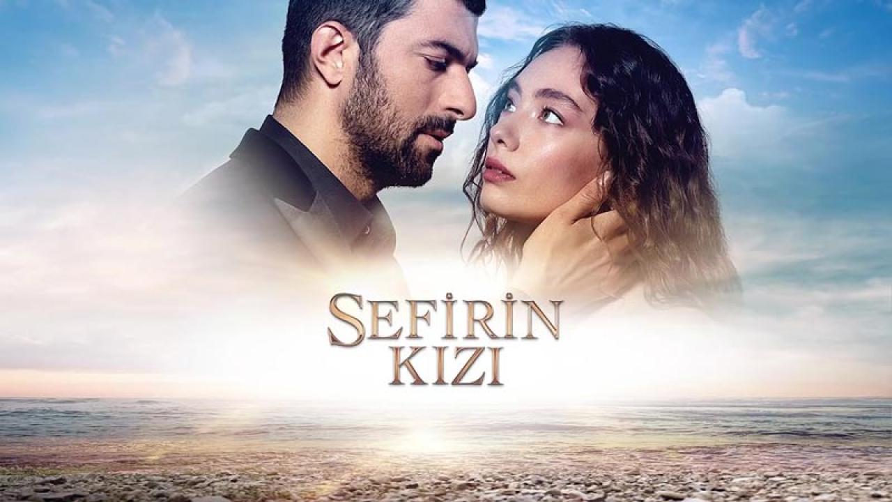 مسلسل ابنة السفير الحلقة 8 مترجمة