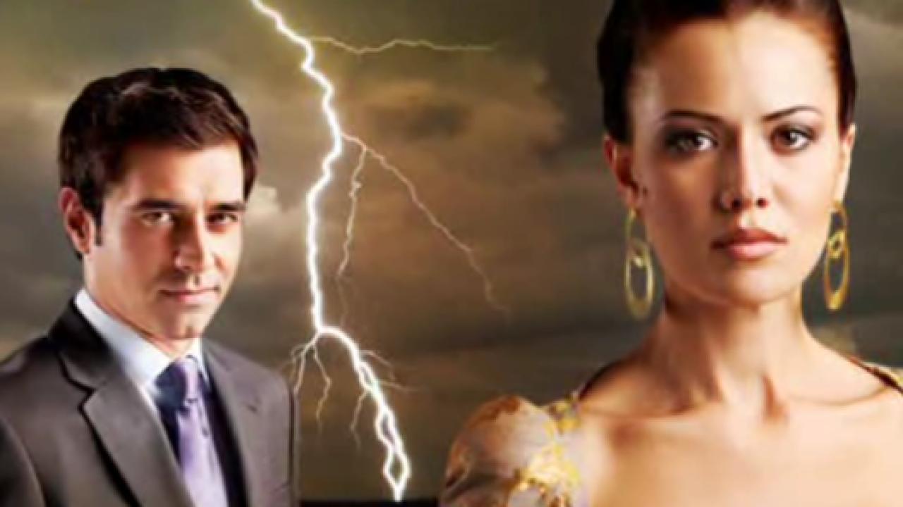 مسلسل ظلال الماضي الحلقة 2 مدبلجة