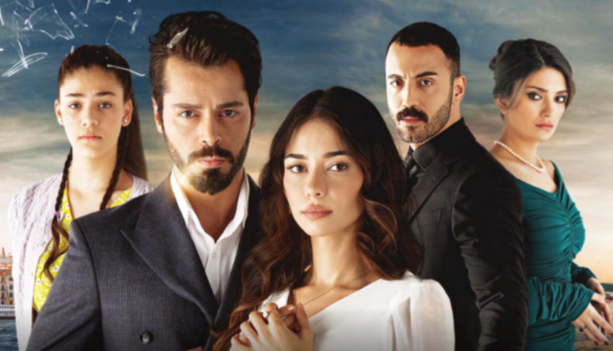 مسلسل العاب القدر الحلقة 26 مترجمة