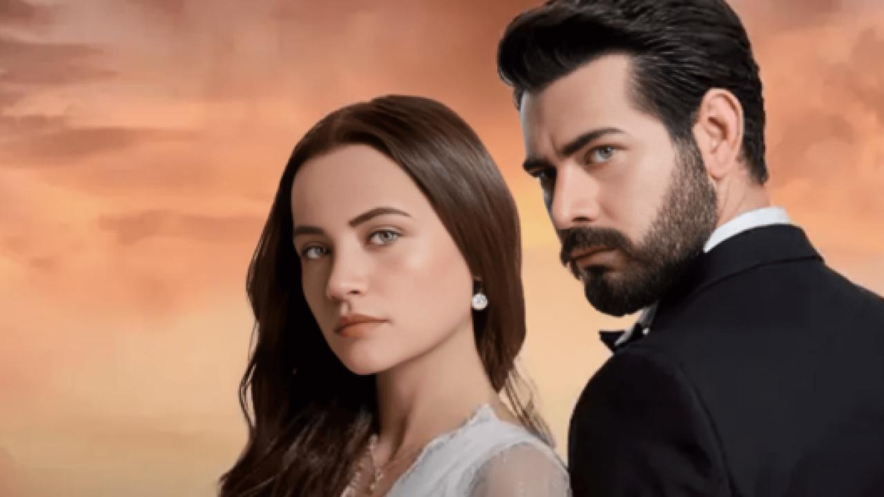 مسلسل زهور الدم الحلقة 421