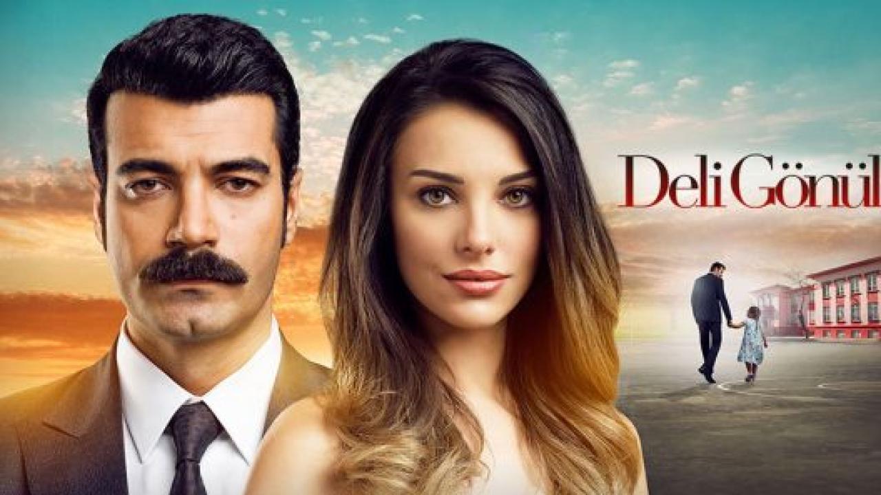 مسلسل قلب مجنون الحلقة 3 مترجمة