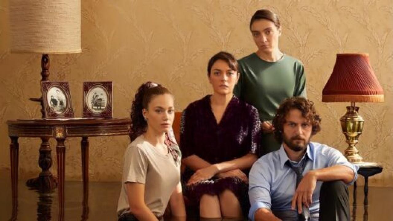 مسلسل شقة الابرياء الحلقة 3 مترجمة