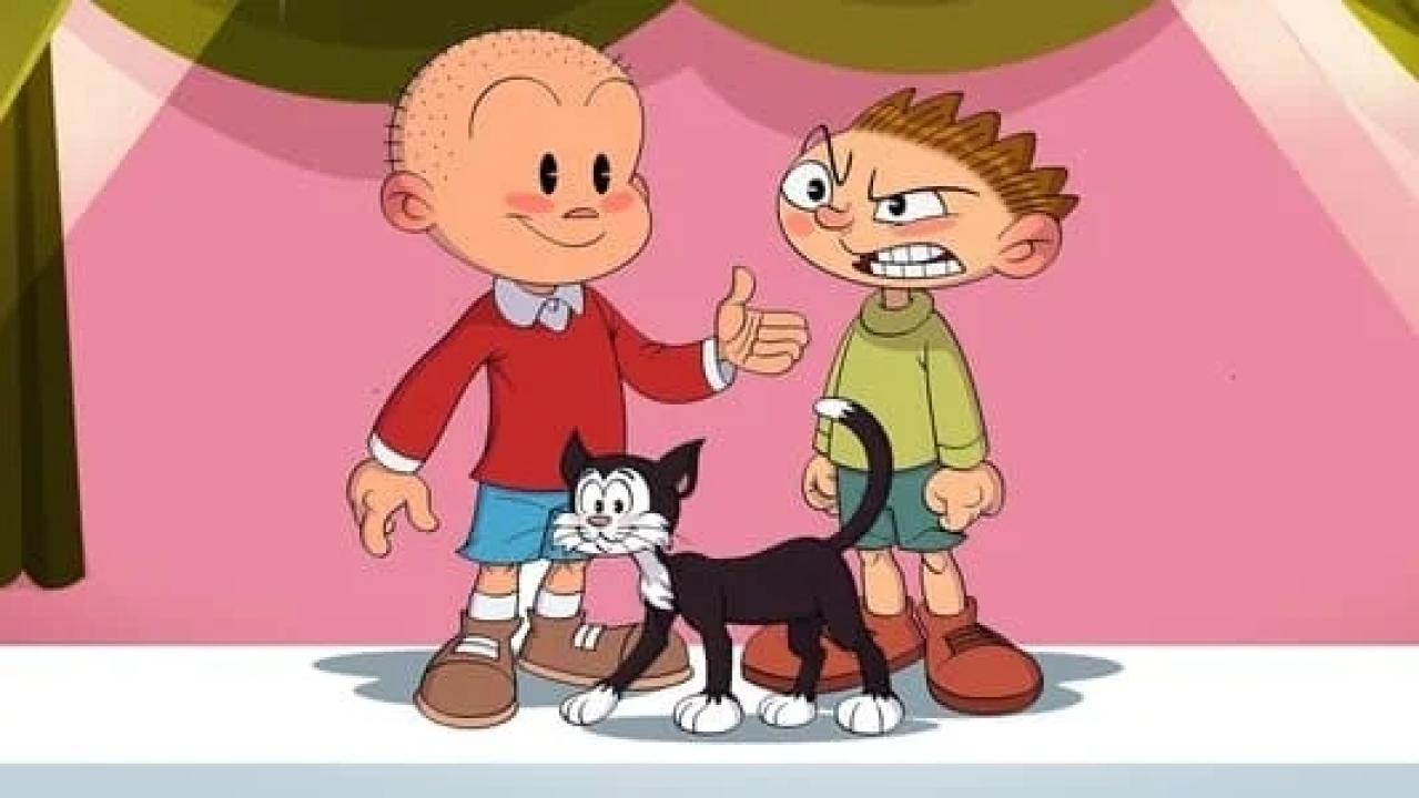 مسلسل فلاش  2 الحلقة 4 الرابعة