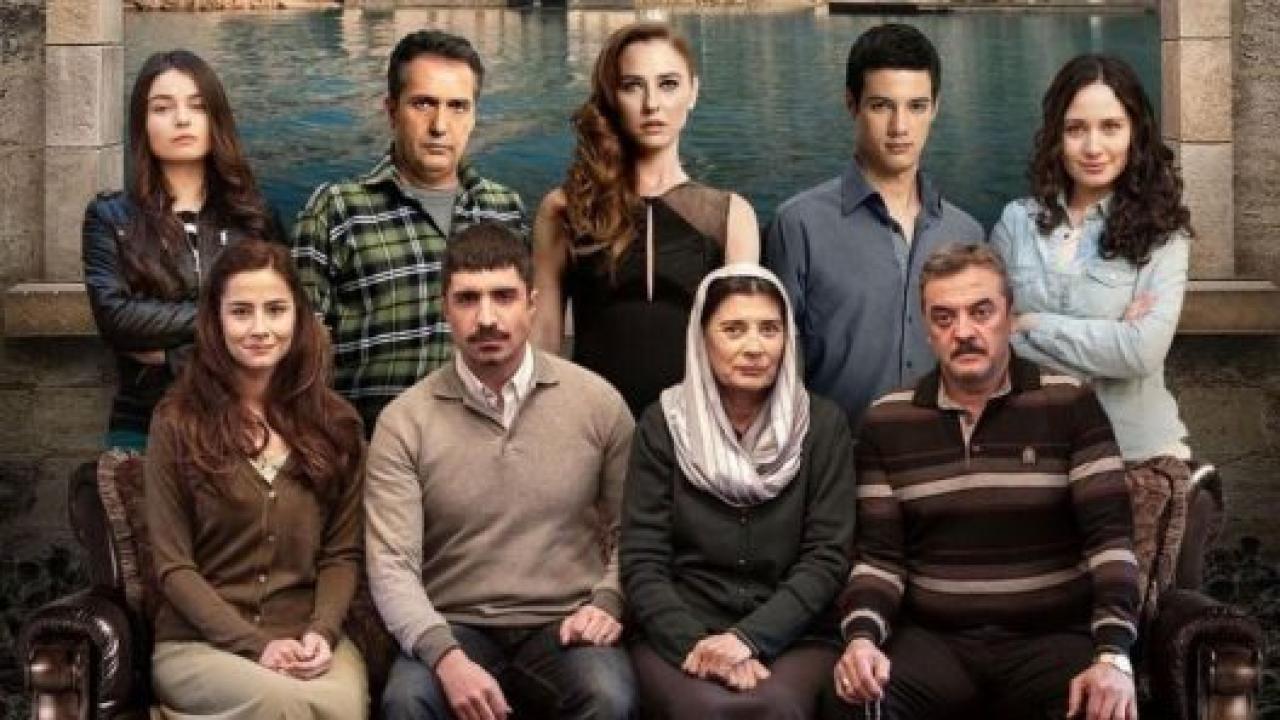 مسلسل ورد و شوك 2 الموسم الثاني الحلقة 53 مدبلجة