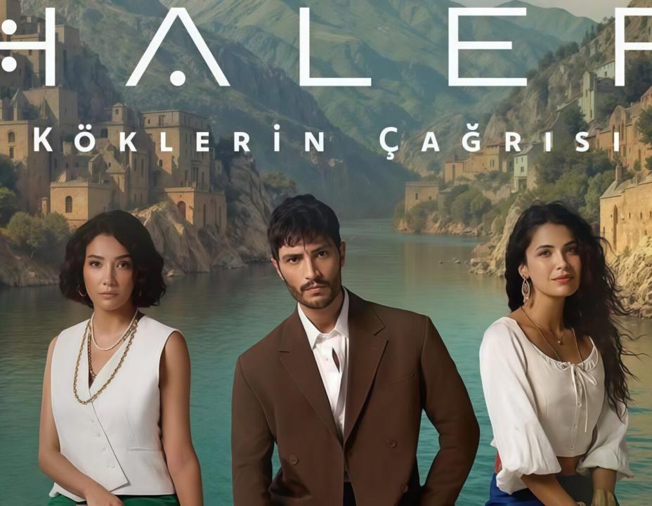 مسلسل الخليفة الحلقة 4 مترجمة