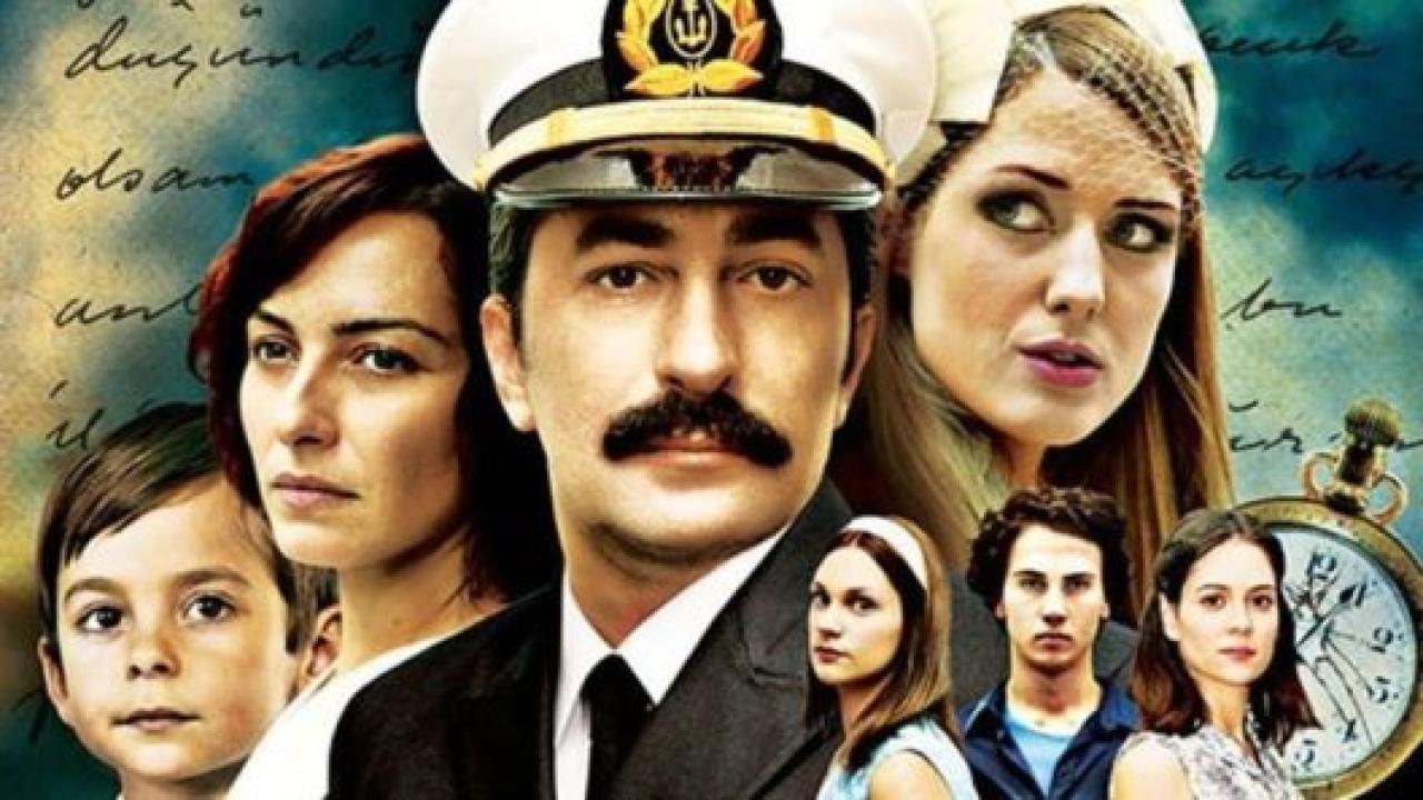 مسلسل علي مر الزمان 1 الحلقة 38 مترجمة