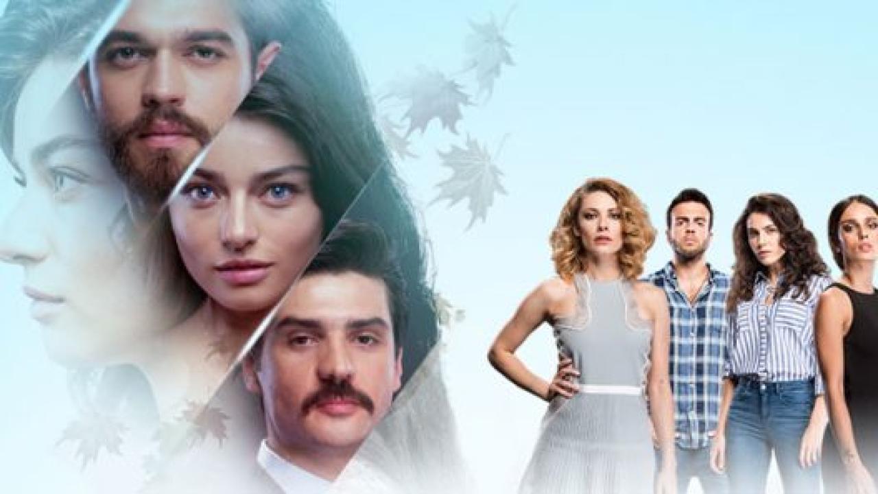 مسلسل مريم الحلقة 8 مترجمة