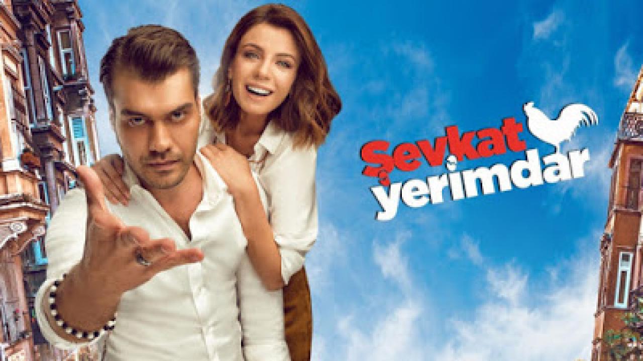 مسلسل شوكت يريمدار الحلقة 15 مترجمة
