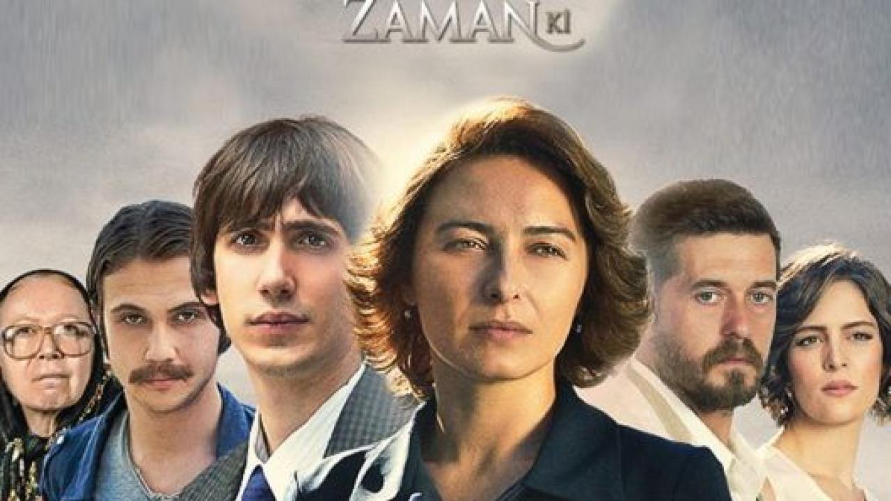 مسلسل علي مر الزمان 1 الحلقة 167 مدبلجة