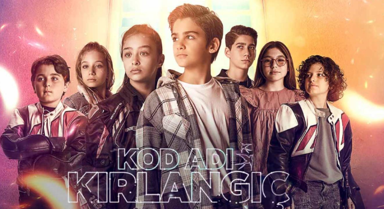 مسلسل اسم الرمز كرلانج 34 مترجمة