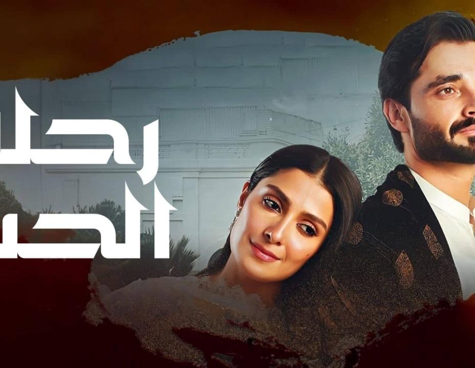 مسلسل رحلة الحب الحلقة 13 مدبلج