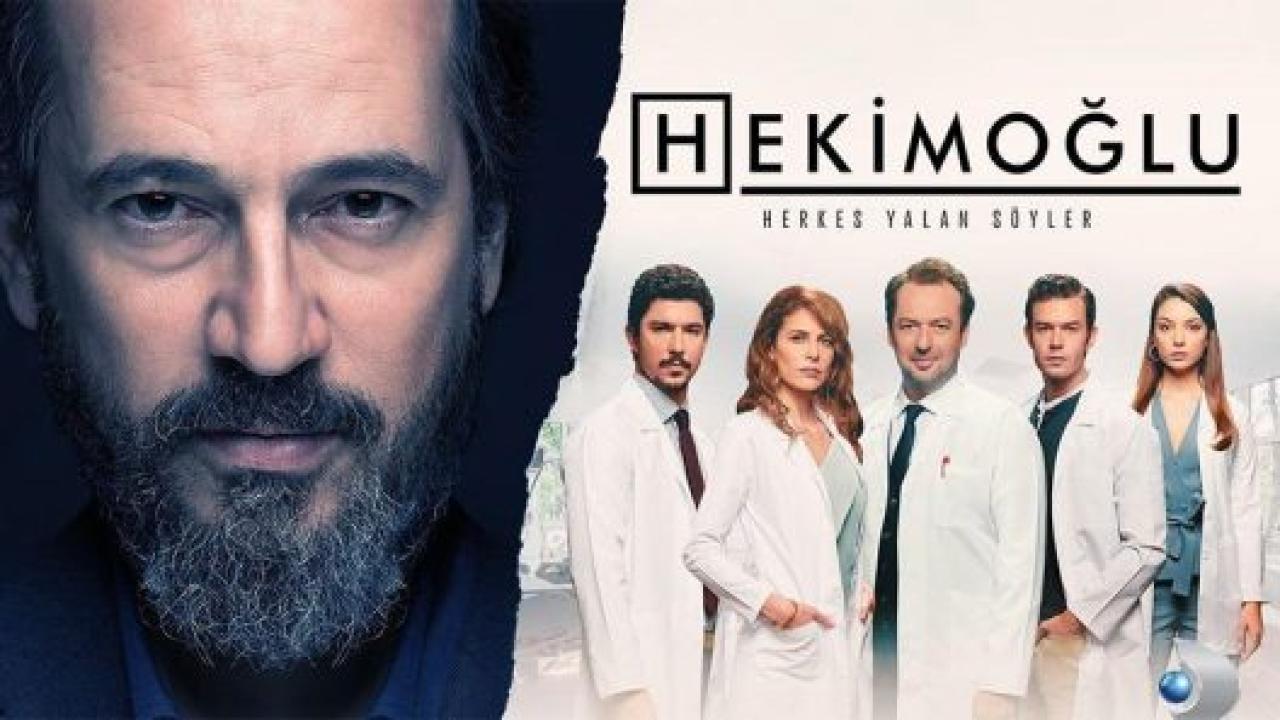 مسلسل حكيم اوغلو الحلقة 1 مترجمة