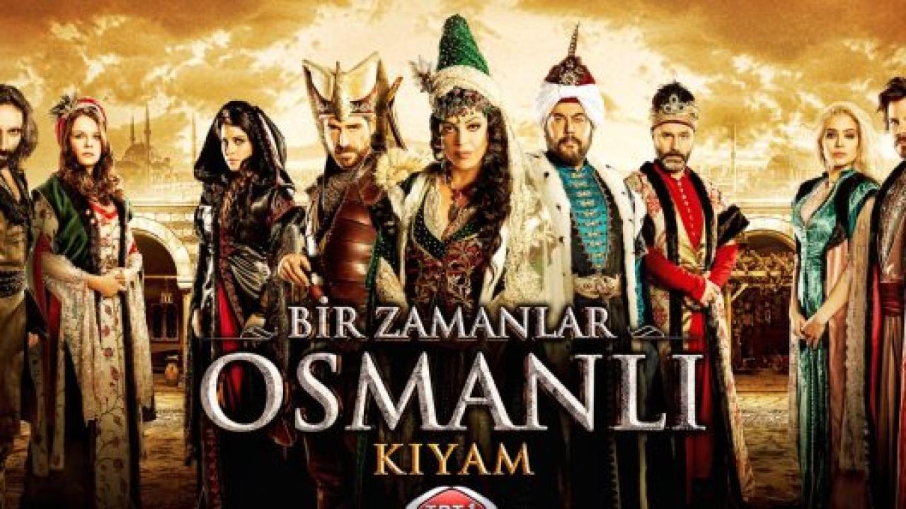 مسلسل ارض العثمانيين الحلقة 11 مدبلجة