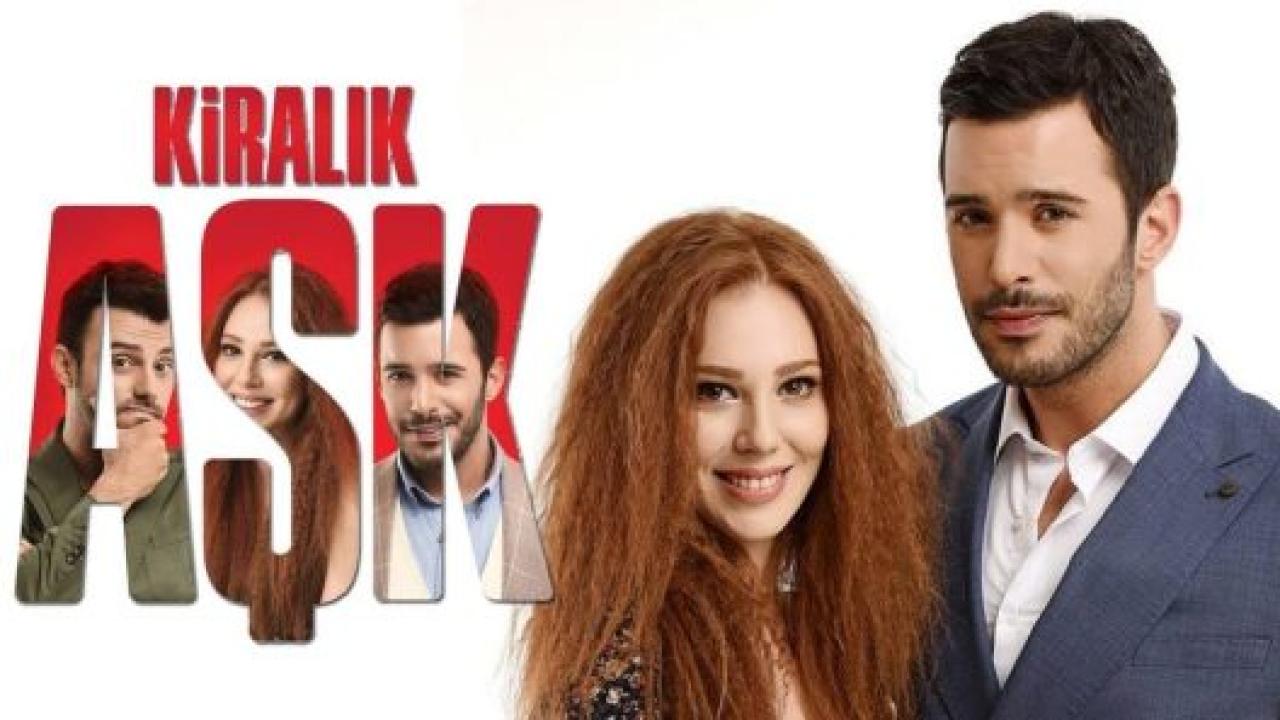 مسلسل حب للايجار الحلقة 8 مترجمة