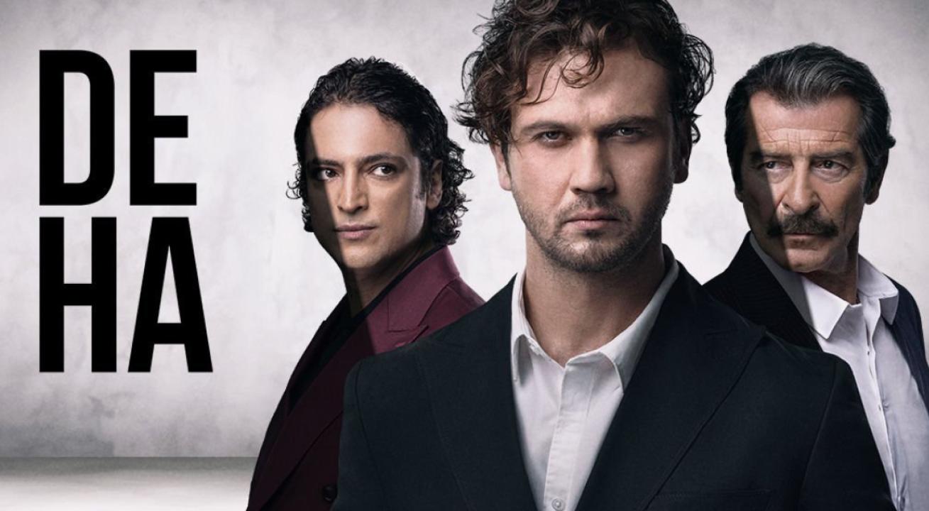 مسلسل العبقري الحلقة 31 والاخيرة مترجمة