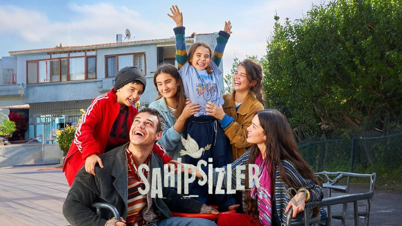 مسلسل المشردون الحلقة 31 مترجمة