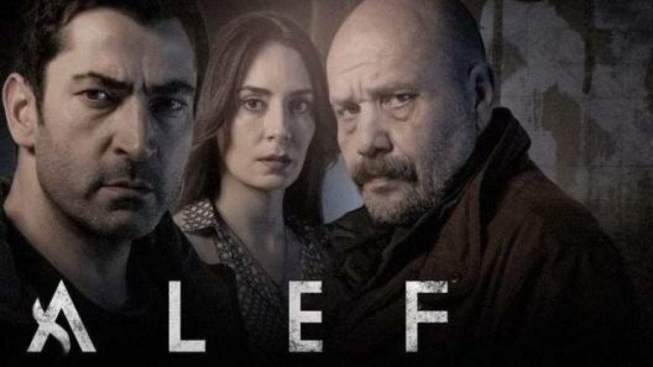 مسلسل الف 2 الموسم الثاني الحلقة 5 مترجمة