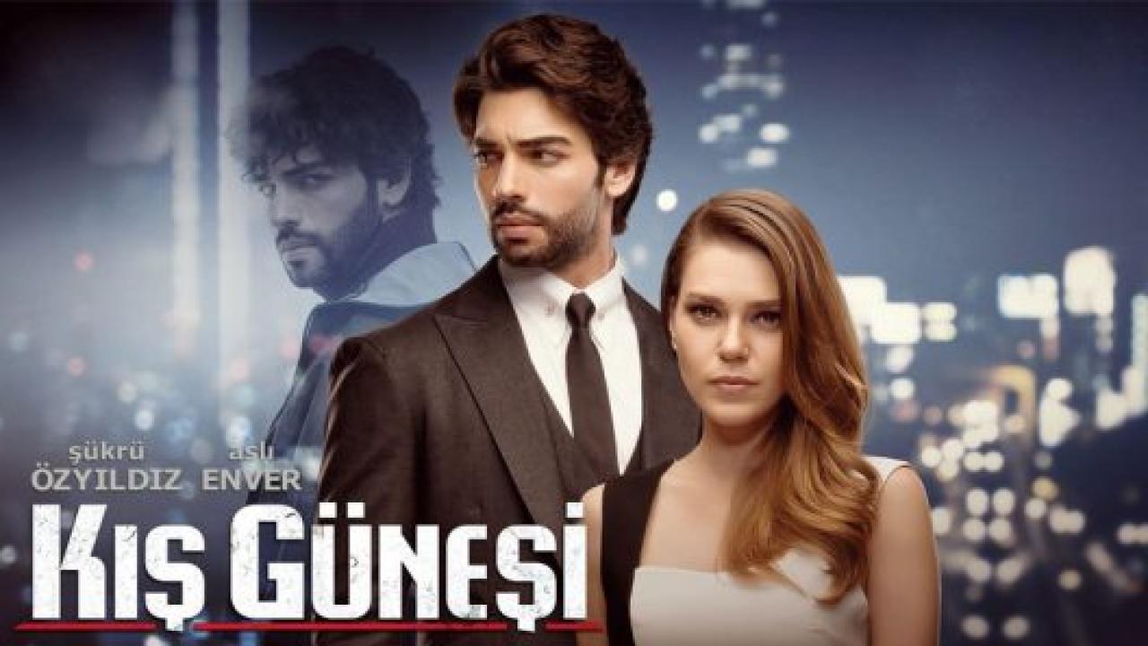 مسلسل شمس الشتاء الحلقة 4 مترجمة