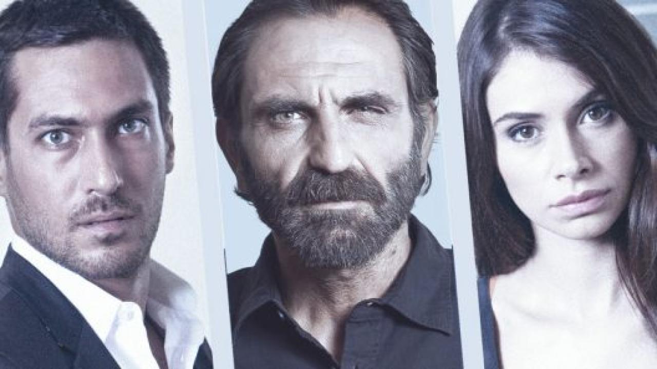 مسلسل الهارب الحلقة 23 مترجمة