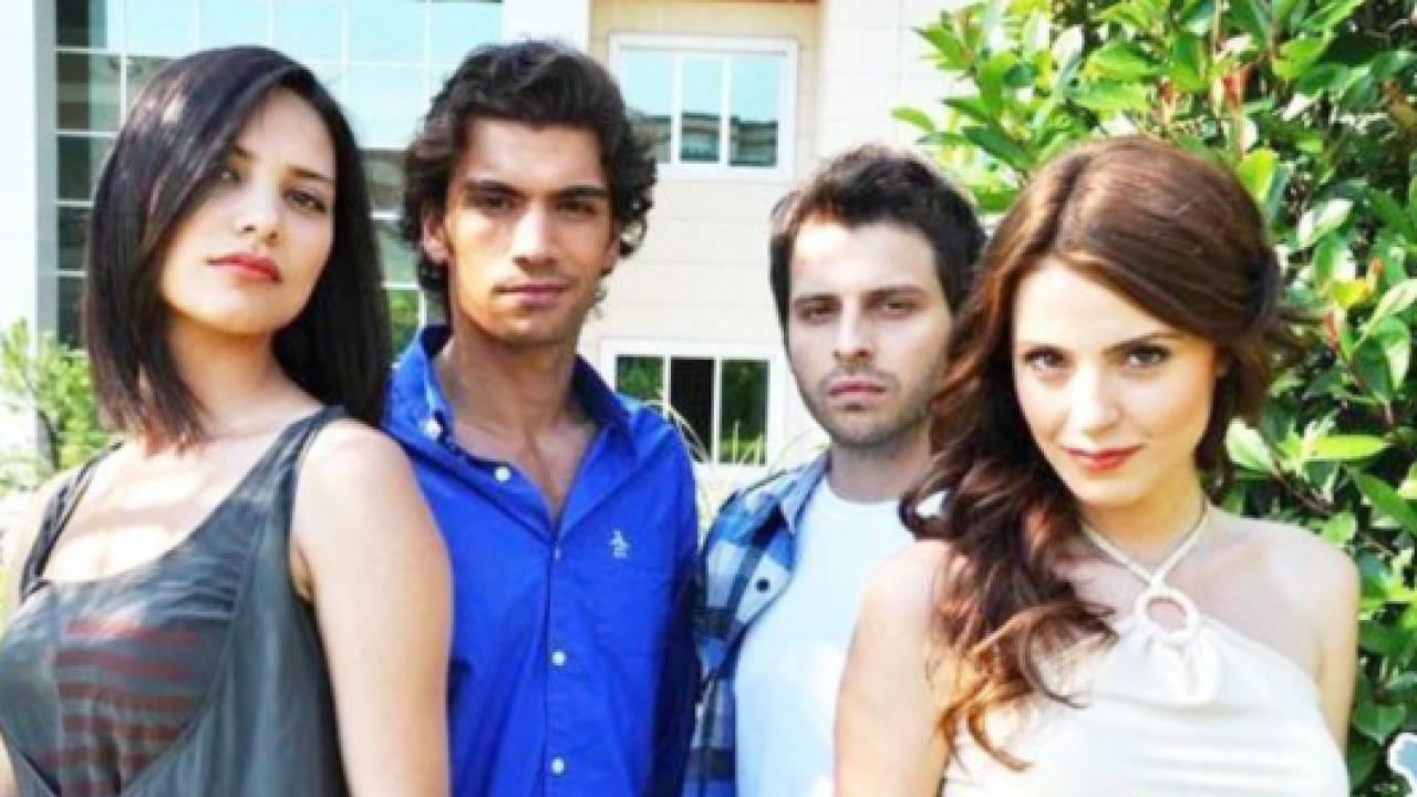 مسلسل انت قلبي الحلقة 40 مدبلجة