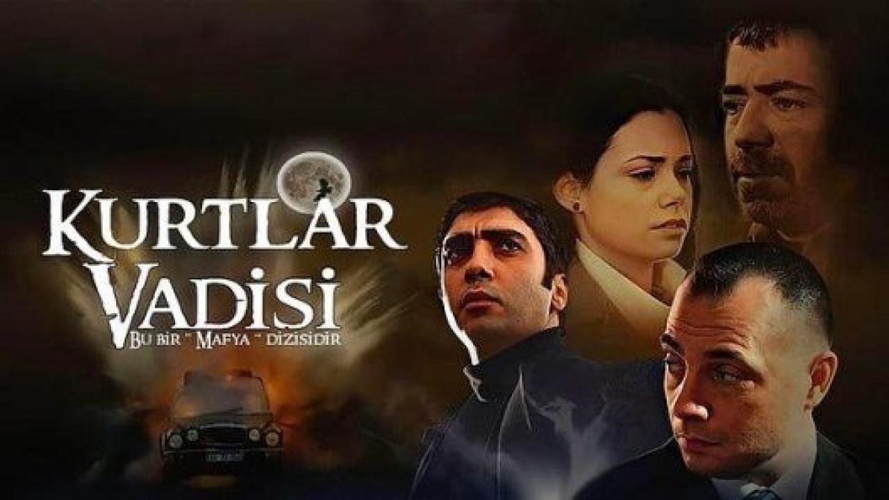 مسلسل وادي الذئاب 5 الموسم الخامس الحلقة 12 مدبلجة