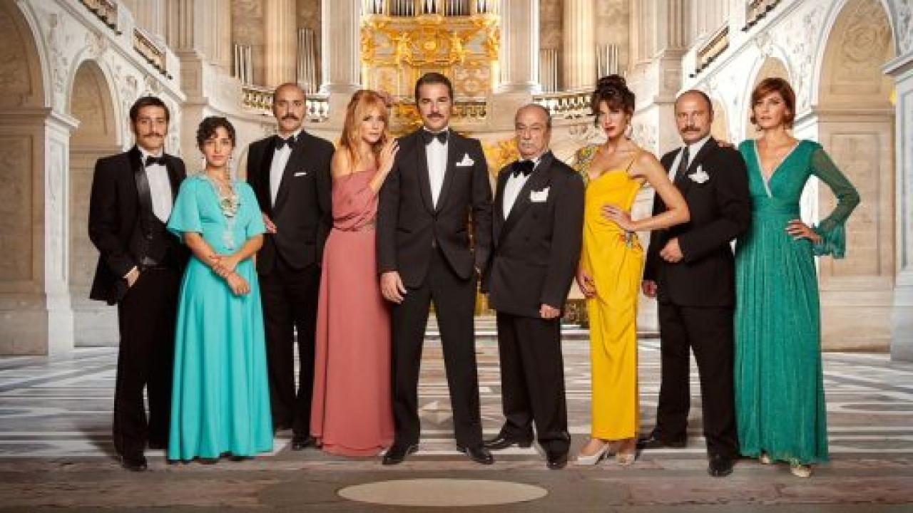 مسلسل الرصاصة الحلقة 5 مترجمة