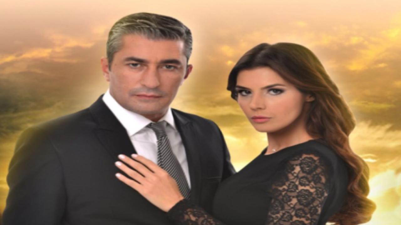 مسلسل ديلا خانم الحلقة 14 مدبلجة