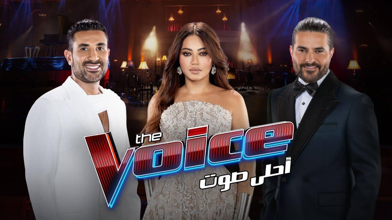 برنامج ذا فويس The Voice 6
