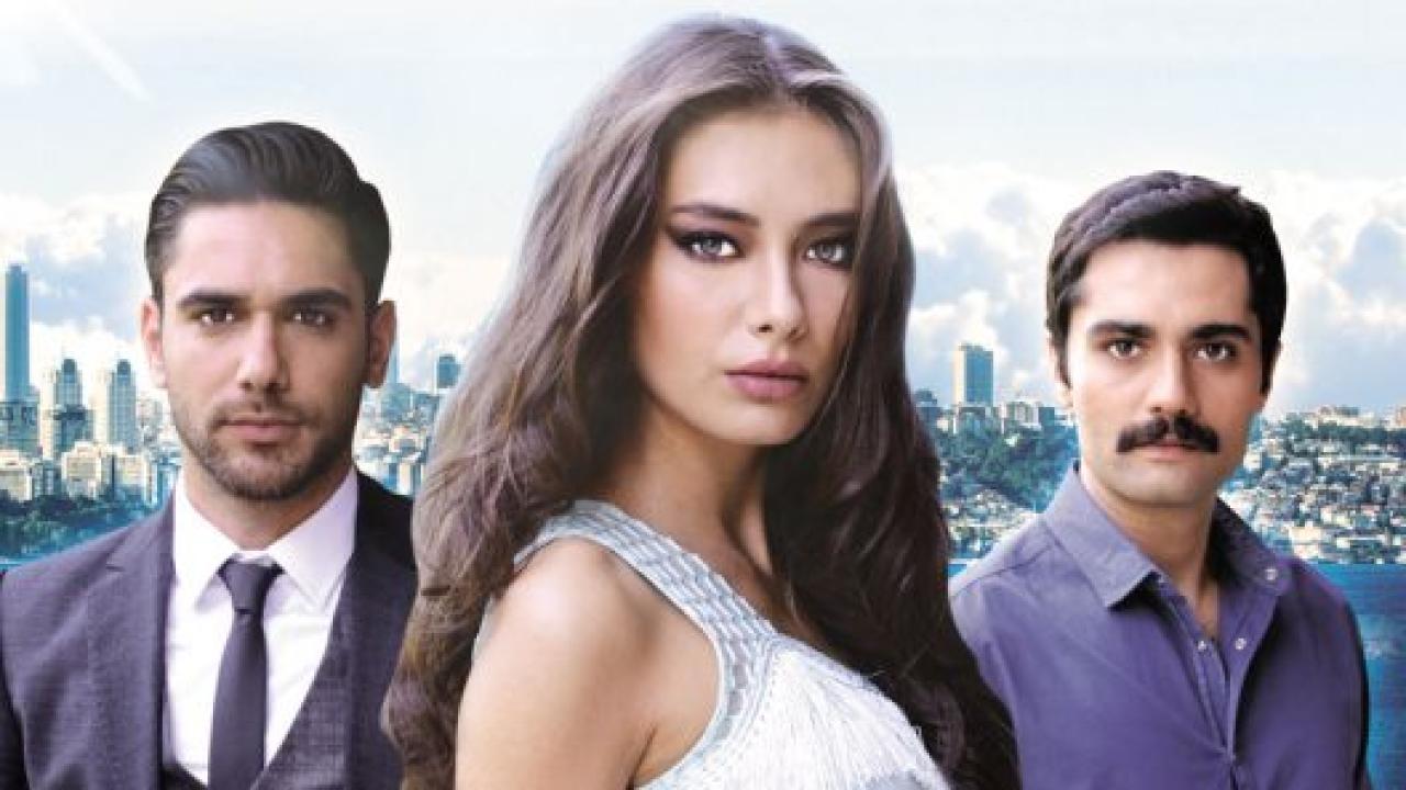 مسلسل هوي الروح 1 الحلقة 14 مدبلجة