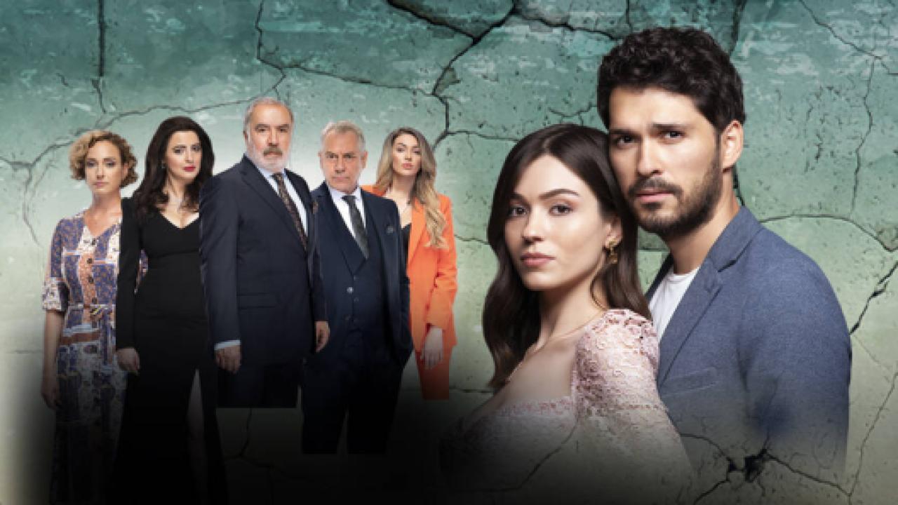 مسلسل حيوات مكسورة الحلقة 45 مترجمة