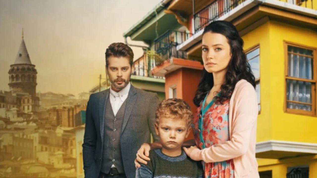 مسلسل الطيور المجروحة الحلقة 17 مترجمة